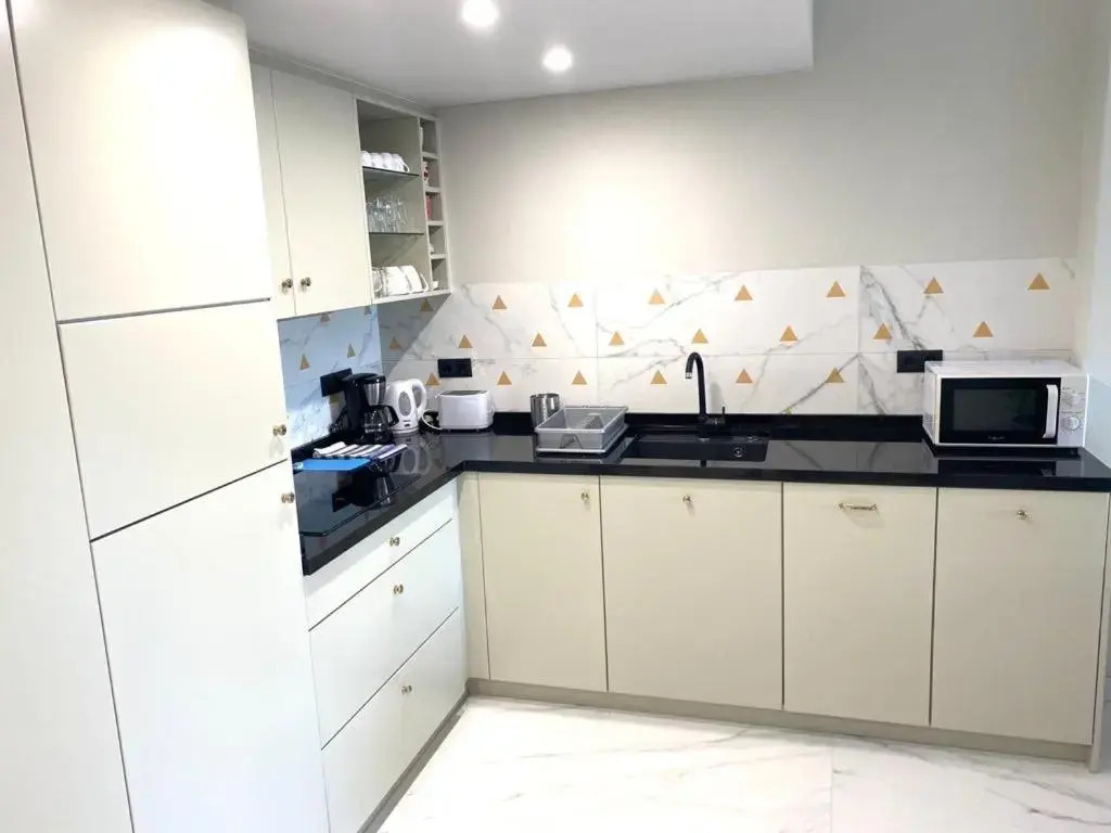 Apartment APOLO 14