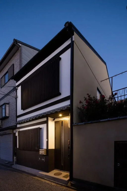 Tsumugi Hostel Enmachi