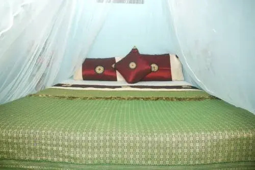 Koh Ngai Villa