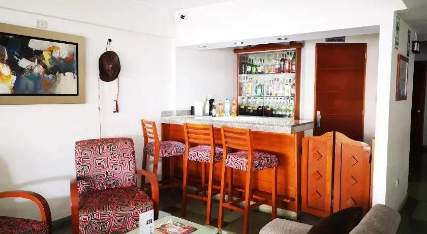 Hotel Cholcana
