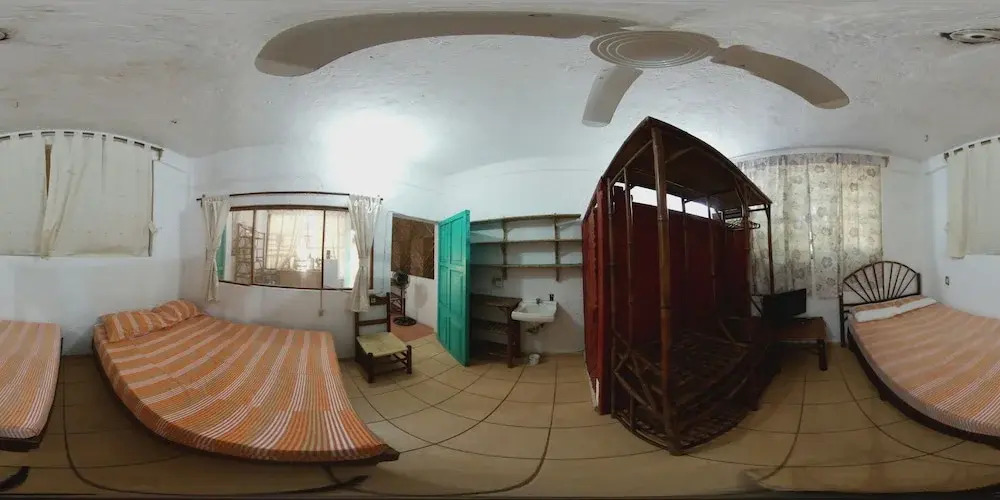 Casa Mexica Bungalows