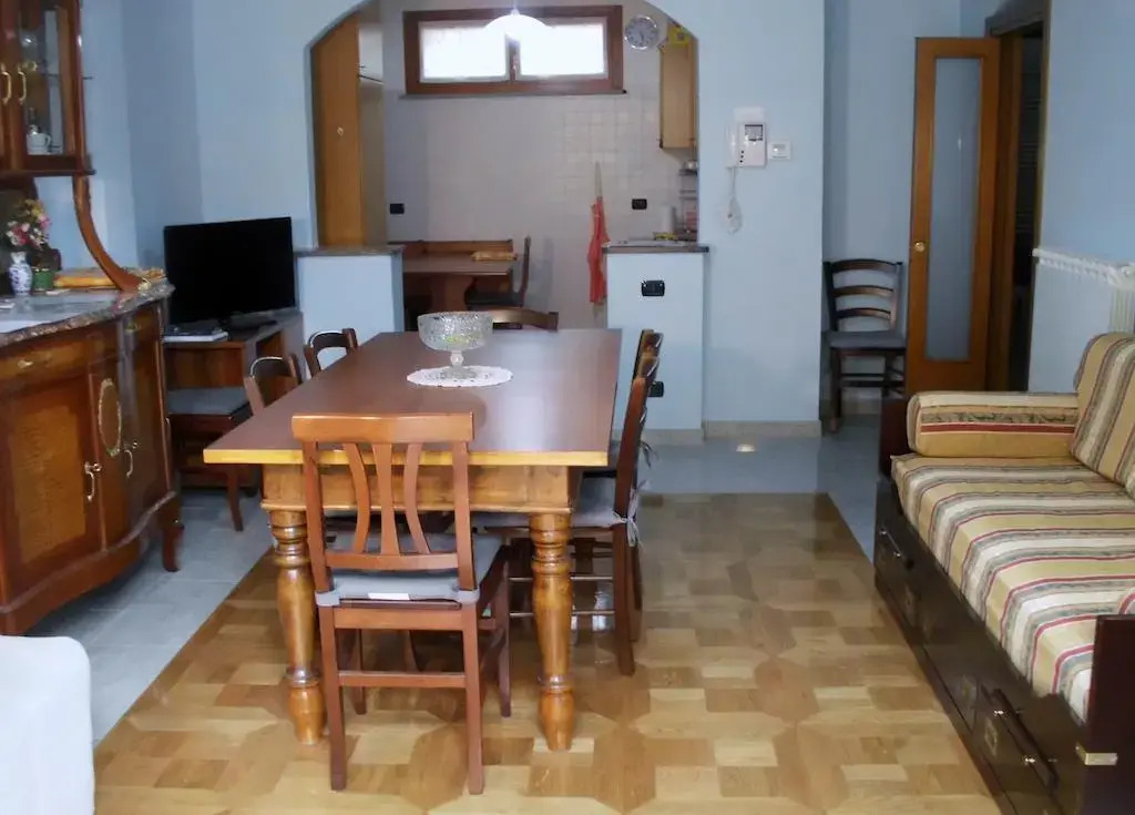 Casa Turistica Dante
