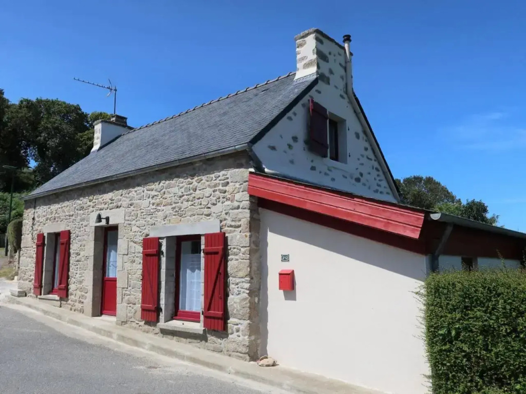 Holiday Home La Charmeuse - GOV203