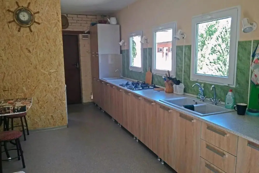 Гостевой дом «Южный»