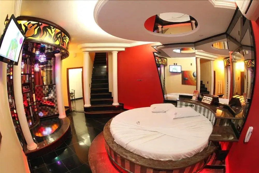 Hotel & Motel Le Baron