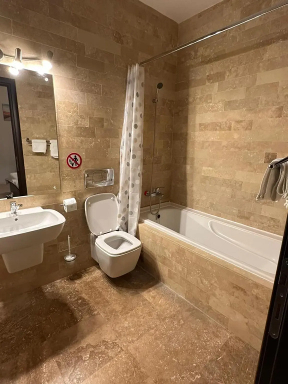 Apartament Otopeni