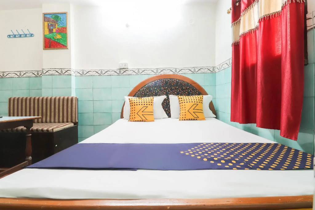 SPOT ON 63965 Hotel Zeal