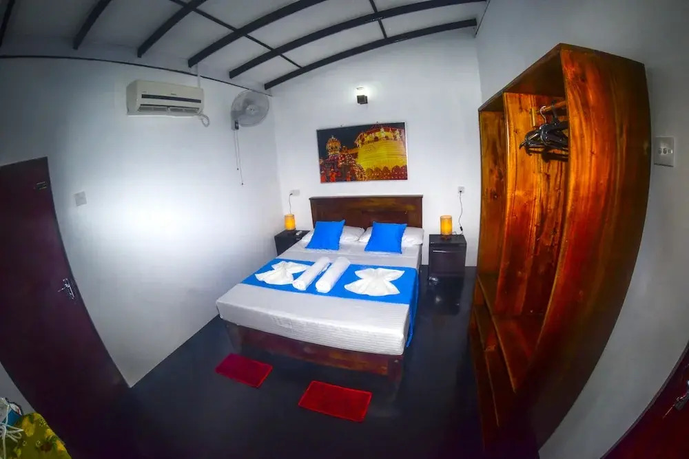 Elsy Villa Negombo