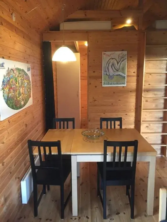 Saltum Strand Camping I/S v./ Jette Holt & Michael Overgaard