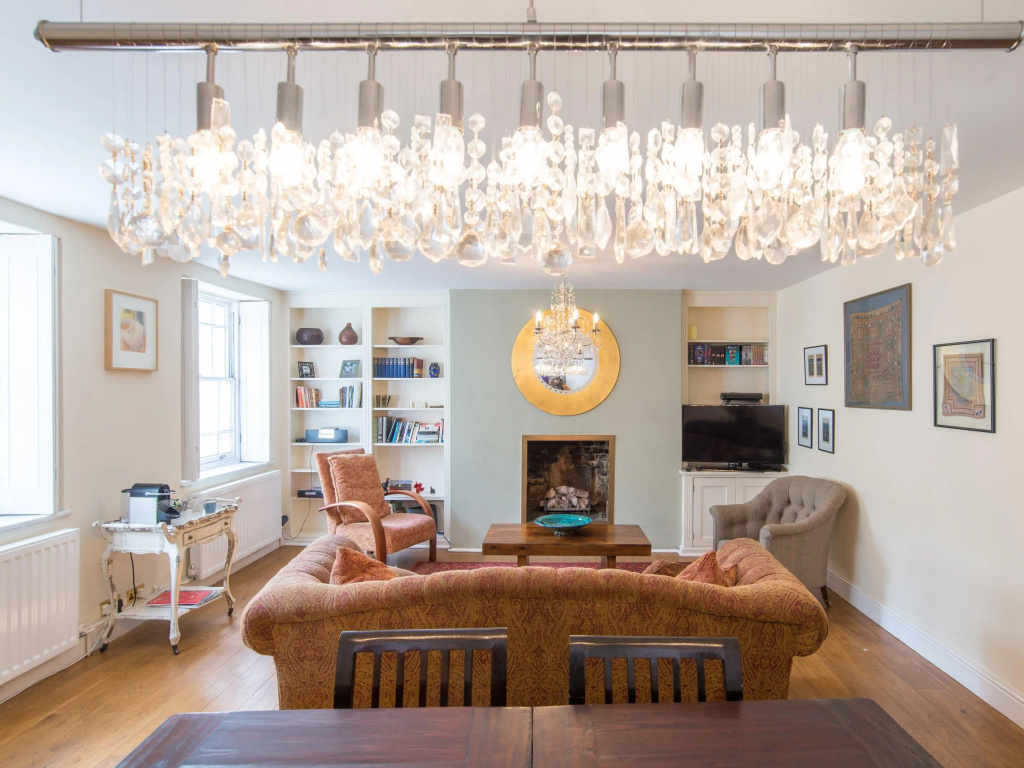 Veeve  2 Bed Garden Flat Clapham Common North Side