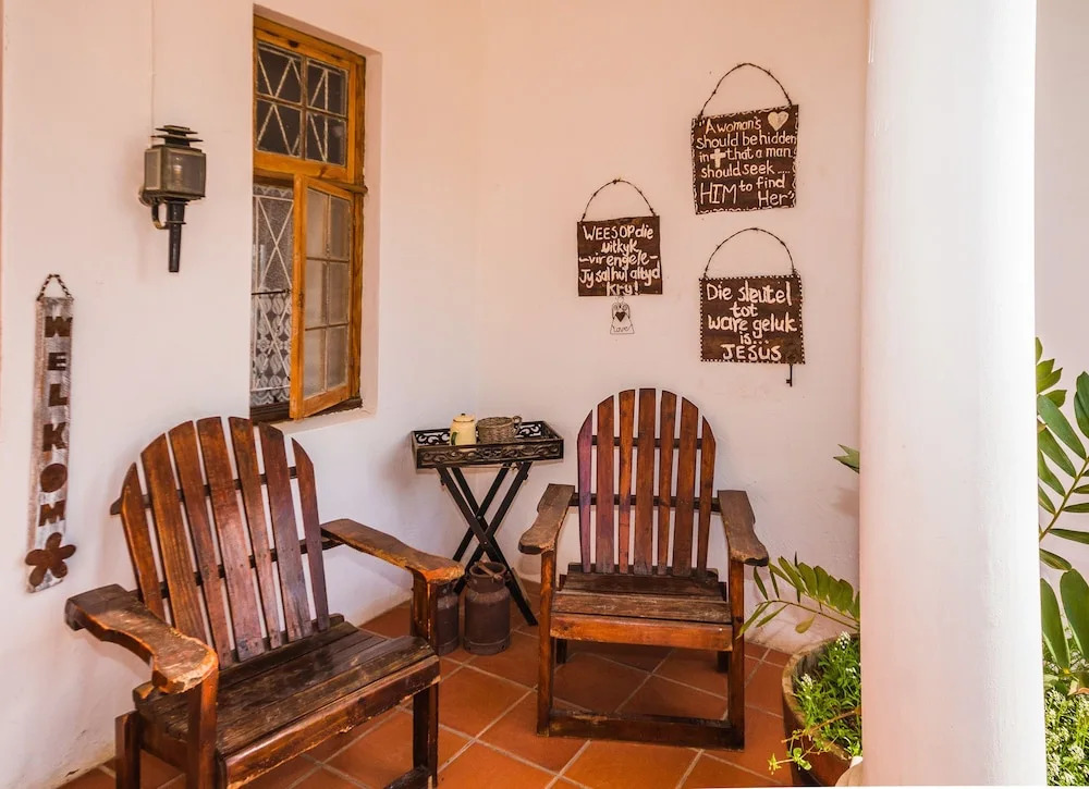 Addo Self Catering