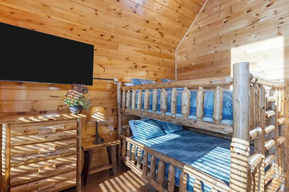 Grand View by Avantstay 56-guest Retreat Panoramic Views, Hot Tubs, Game Room & Theater Seasonal Outdoor Pool Near Dollywood, Gatlinburg