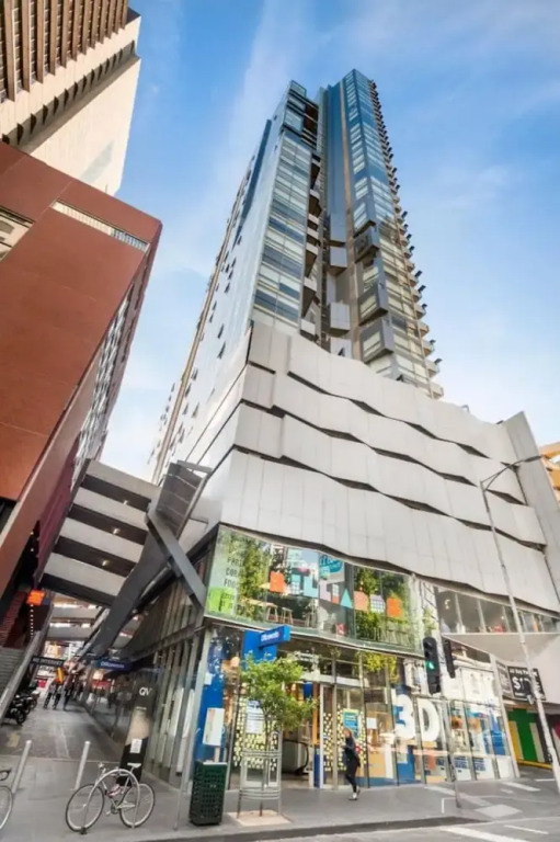 QV1 Heart of the CBD