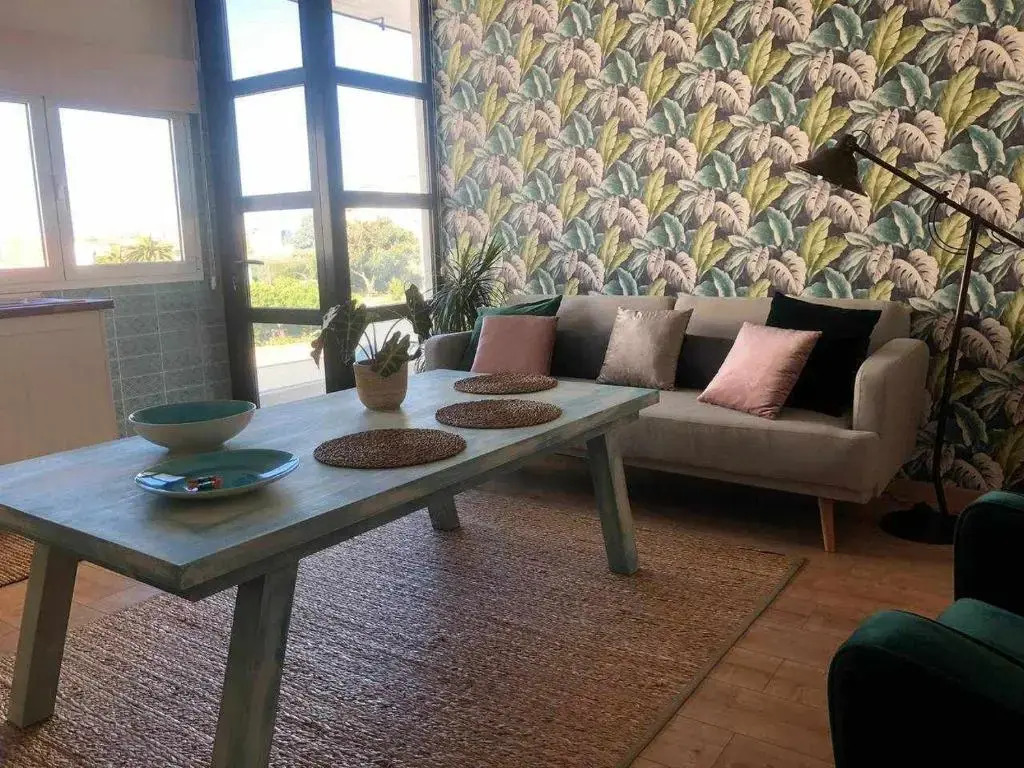 Apartamento paula