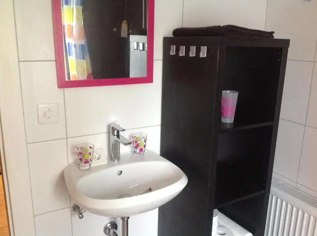Appartement La Croix