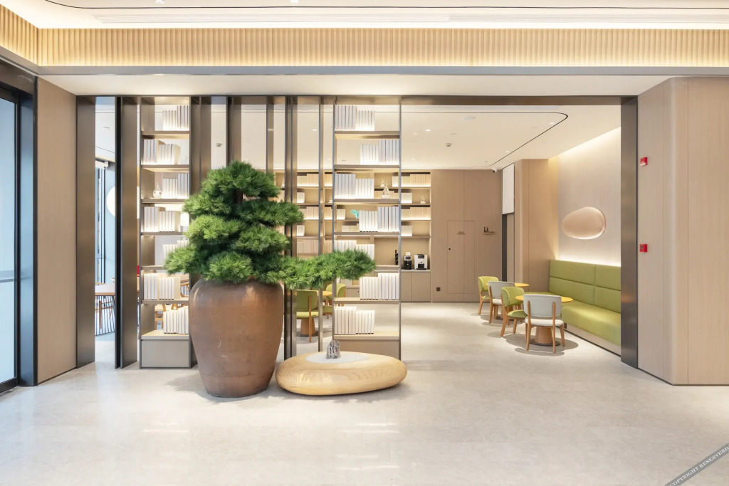 JI Hotel Hangzhou Sanba Zijingang