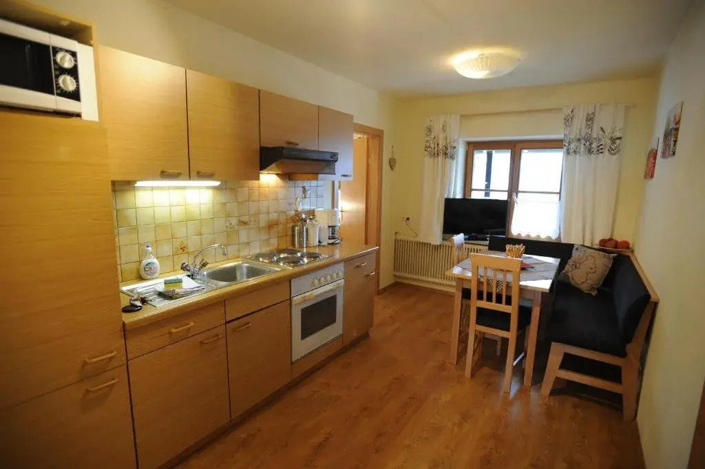 Tauerncamping Apartment