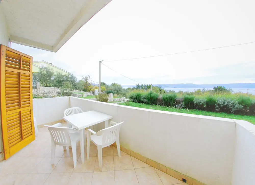 Storia di Mare Apartments
