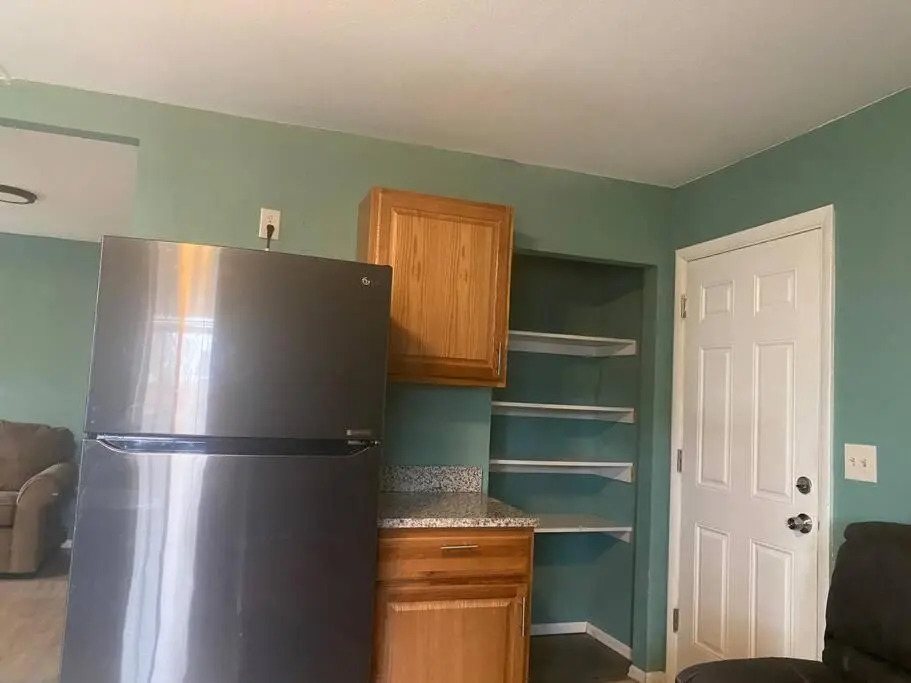 Nicely Secluded Home in a Convenient Location