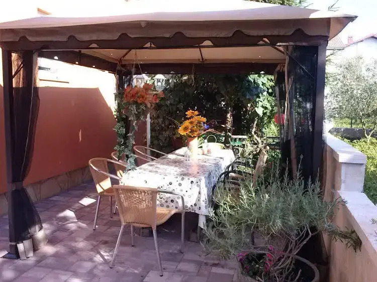 Apartments Marica