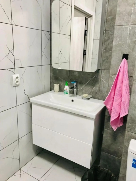 Апартаменты на улице Карла Маркса 120к1