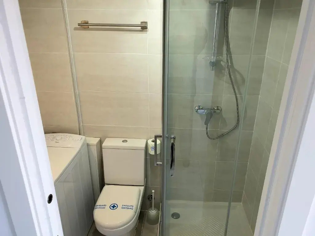 Skol 727 Lovely 2 Bedroom Duplex in Marbella Center