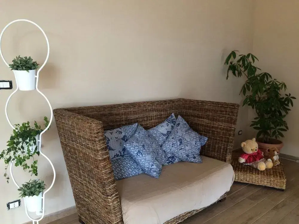 B&B Frontemare