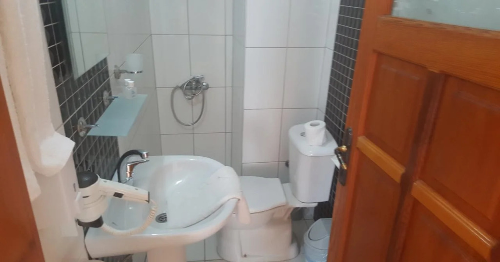 Baronessa Apart Hotel