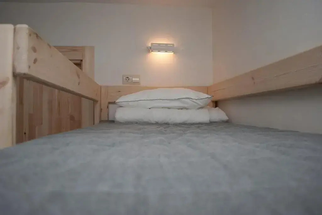 Hostel Zhili-Byli