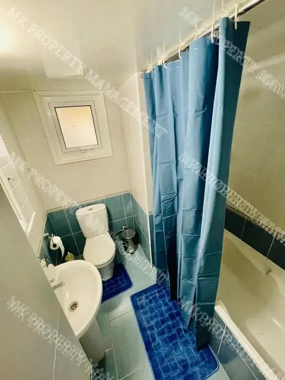 Milos City Center Apt. 32