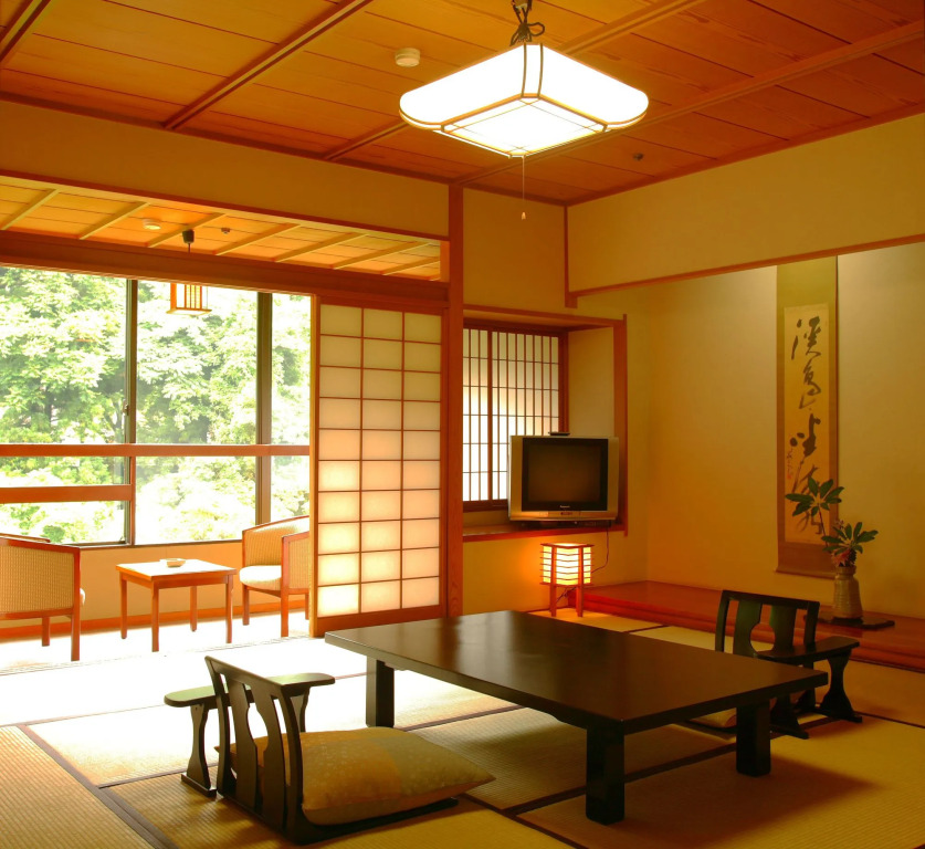 Yamanakaonsen Ohanami Kyubei