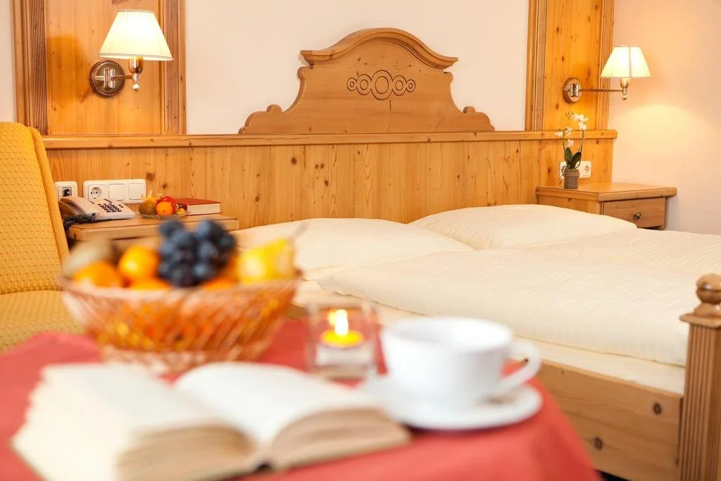 Hotel Schörhof