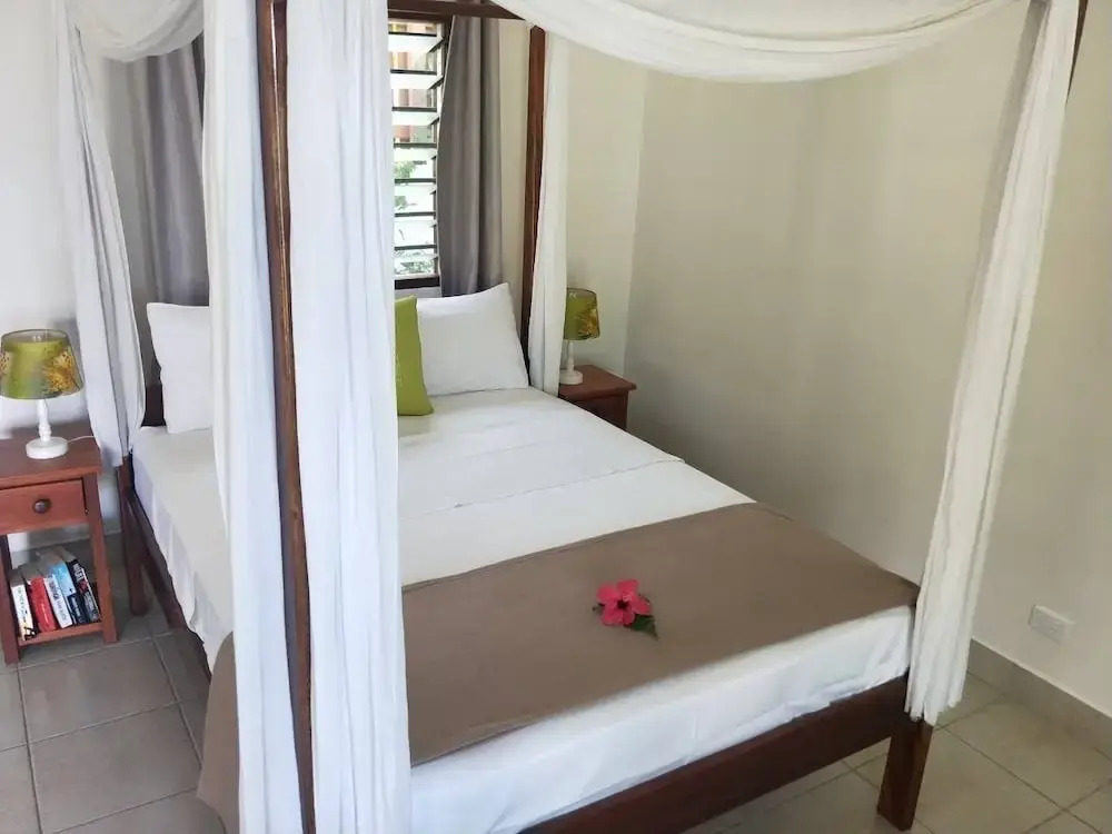 Santo Seaside Villas