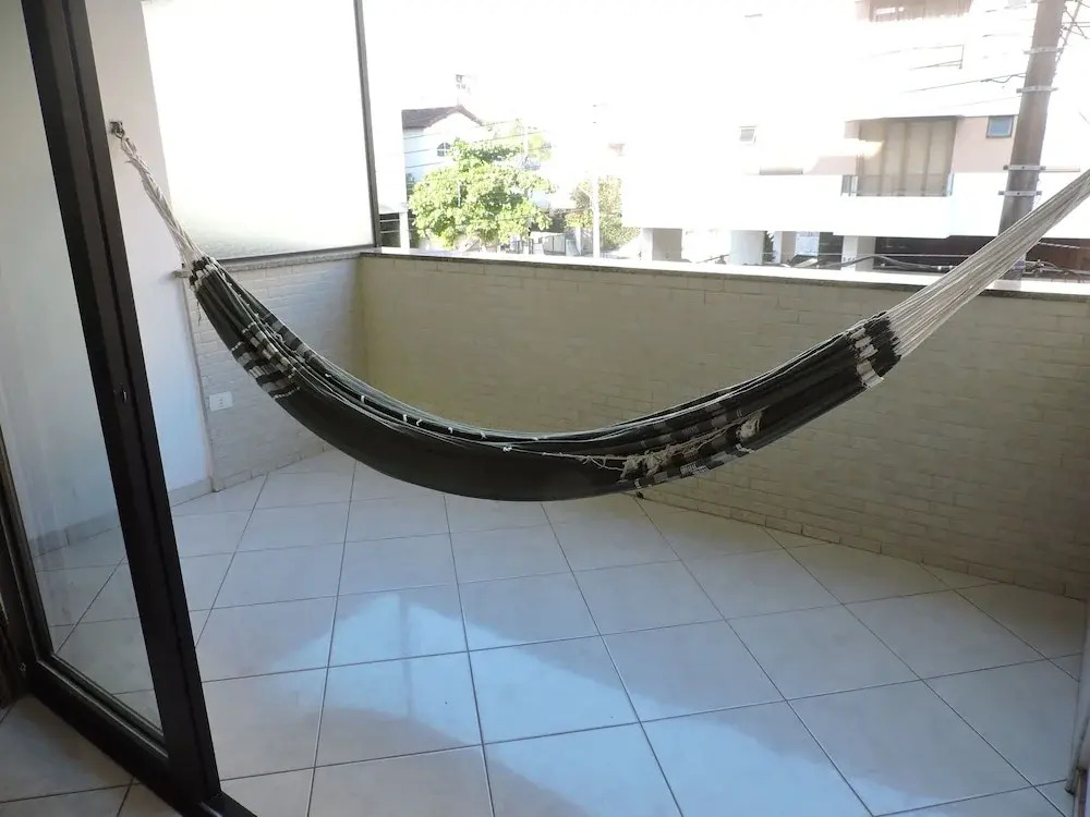 Apartamento Lester Primo Guarujá