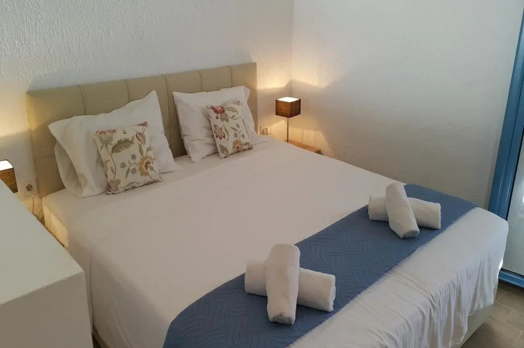 Palatia Village Hotel Apartments