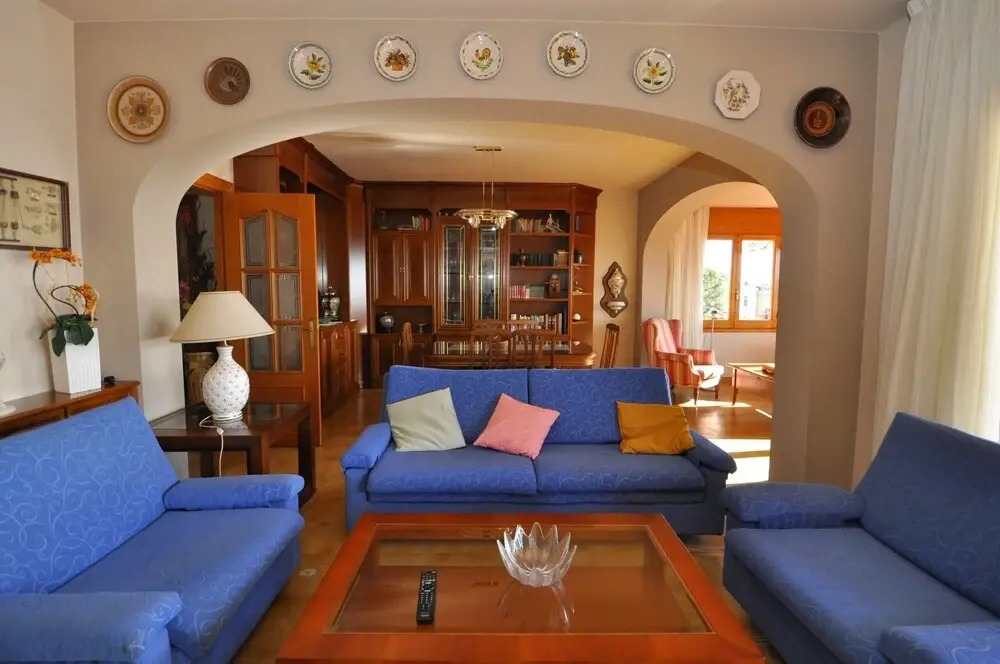 Villa Rosa