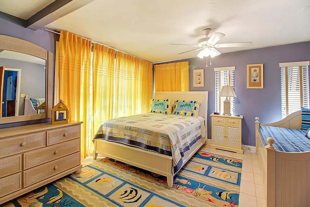Manatee Home