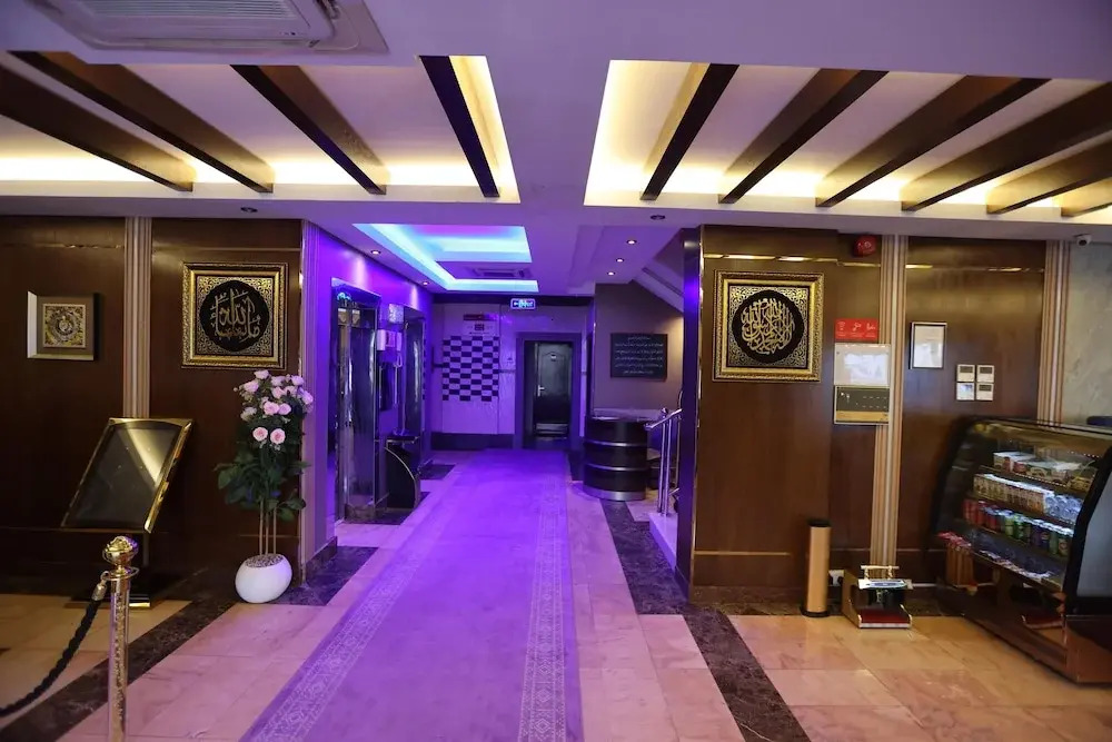 Nowa Park Serviced Apartments Company - نووا بارك للشقق المخدومة - فئة اقتصادية