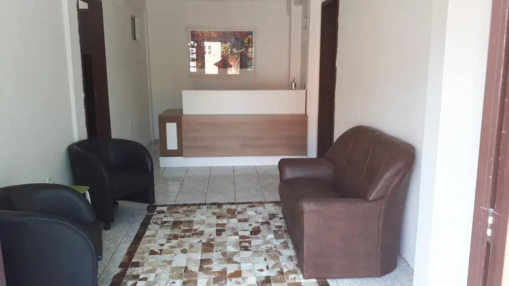 Hostel Retiro do Sagui
