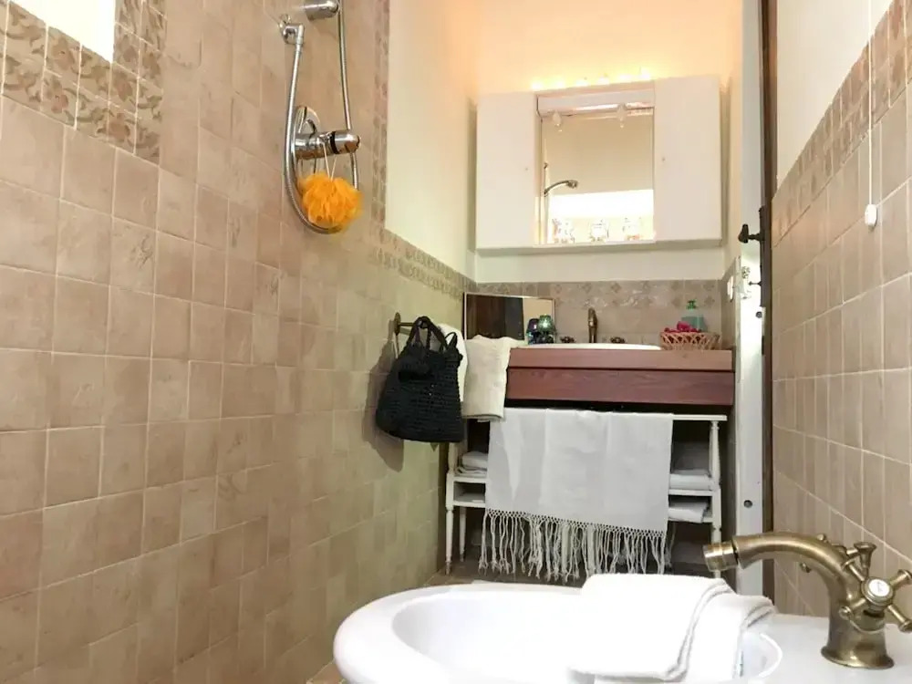 Apartment With 3 Bedrooms In San Clemente With Enclosed Garden And Wifi 10 Km From The Beach