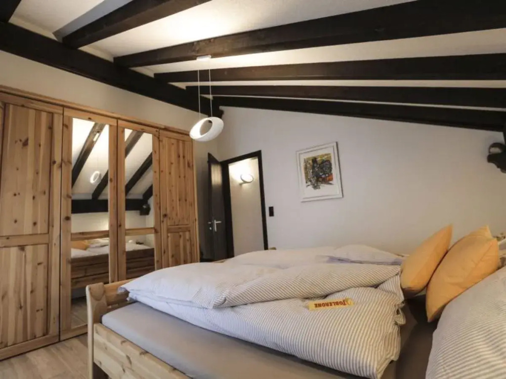 Apartment La Schmetta 11 by Interhome