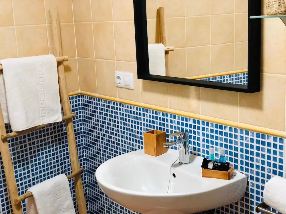 Lovely Apartment in Lanzarote
