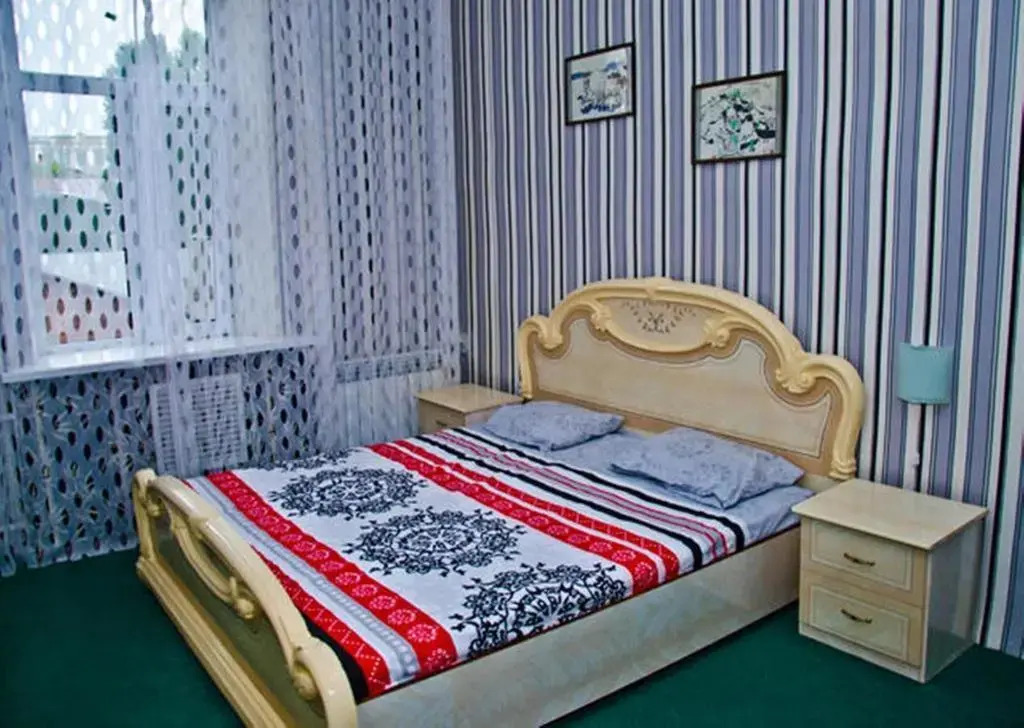 Apartments Elite Near Sovetskaya Subway Station