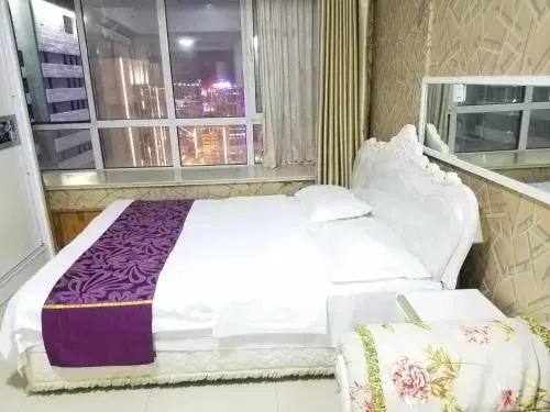 Qingdao Wanda VIP Guesthouse