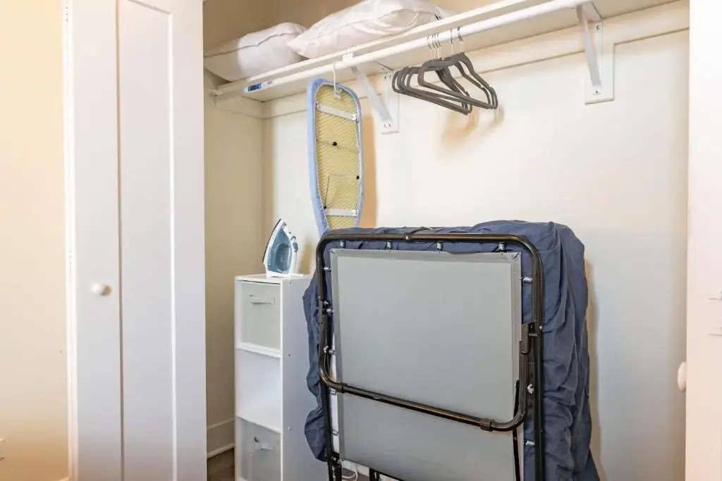McCormick Place 3br-2ba luxury Family Heaven with optional parking for 6 guests