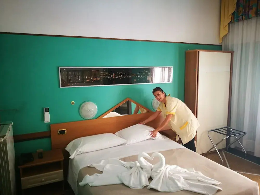 Hotel Maria