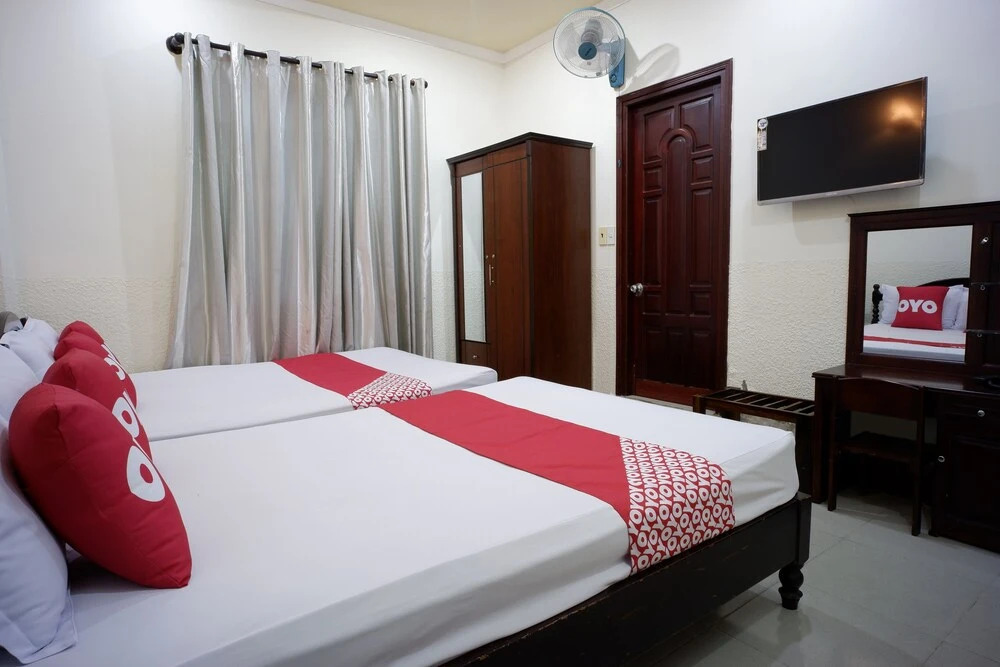 Oyo 1040 Xuan Quynh Hotel