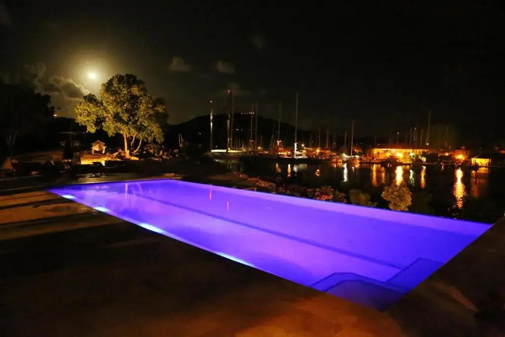 Gunpowder House & Suites