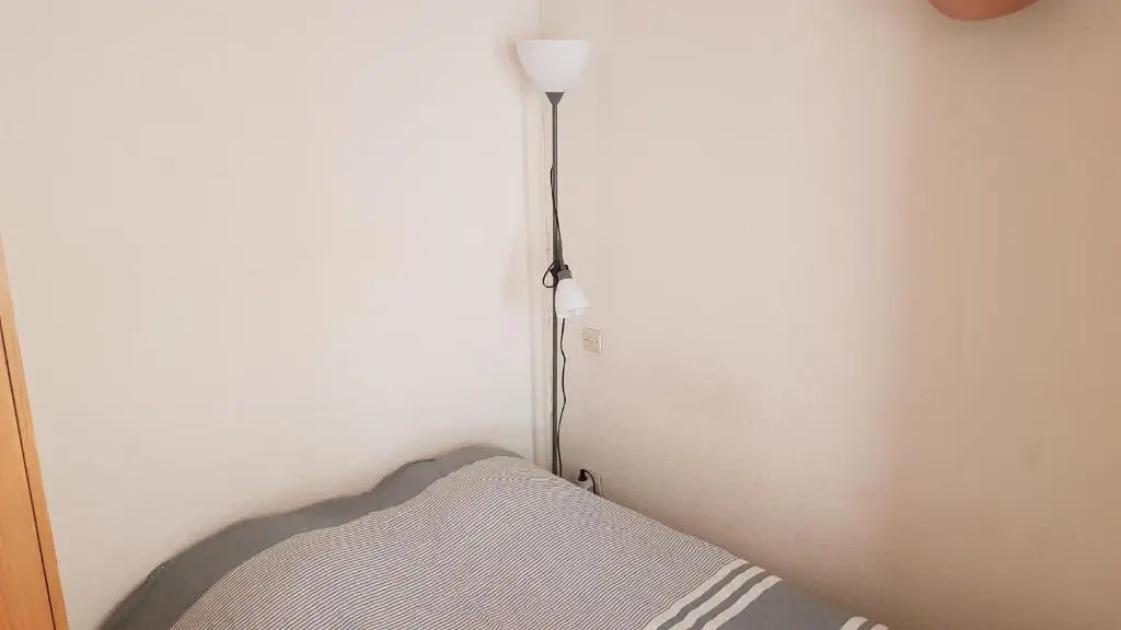 BM 250 - Totale vue mer: Appartement - NARBONNE-PLAGE