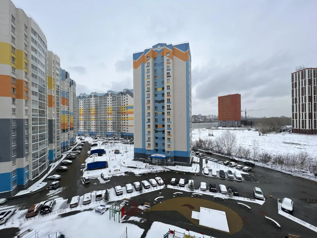 Уютное место / Hugge place на улице Ясный Берег 9